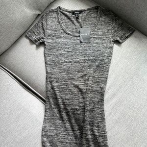 NWT Forever 21 maxi dress size S